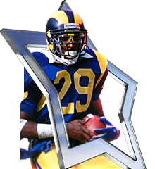 Eric Dickerson
