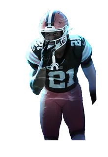 Denzel Ward
