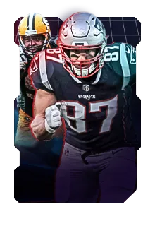 Rob Gronkowski