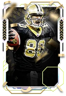 Jimmy Graham