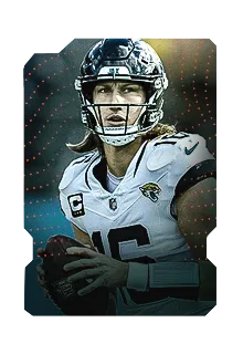 Trevor Lawrence