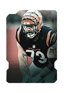 Jonah Williams