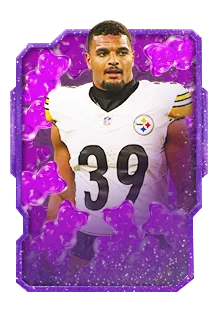 Minkah Fitzpatrick