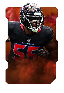 Danielle Hunter