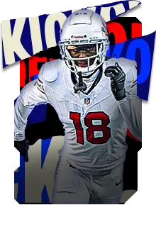 Marvin Harrison Jr