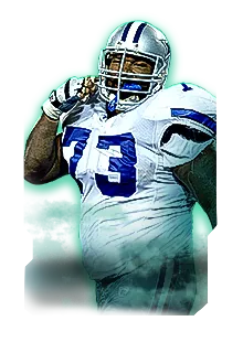 Larry Allen