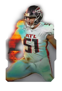 Alex Mack