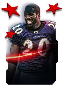 Ed Reed