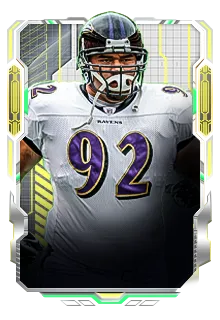 Haloti Ngata