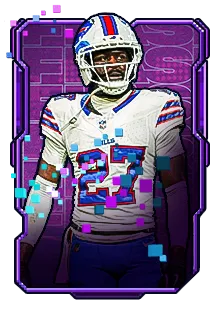 Tre'Davious White