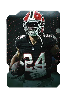 A.J. Terrell Jr