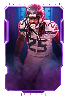 Richard Sherman