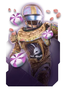 Beaster Bunny