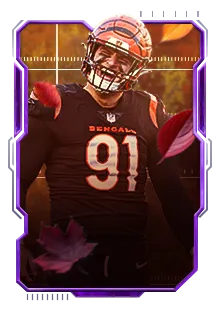 Trey Hendrickson