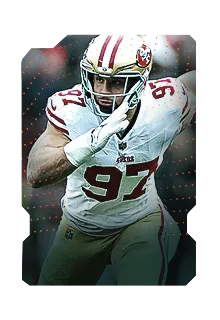 Nick Bosa