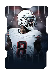 Elijah Moore