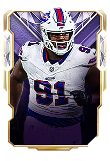 Ed Oliver