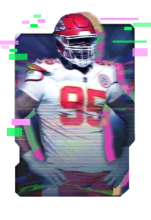 Chris Jones