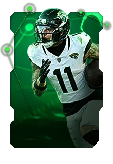Parker Washington
