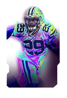 Xavier McKinney