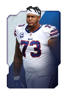 Dion Dawkins
