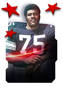 Mean Joe Greene