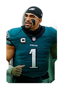 Jalen Hurts