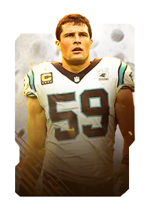 Luke Kuechly