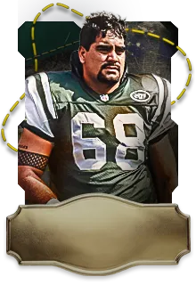 Kevin Mawae