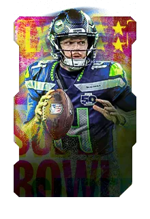 Sam Darnold