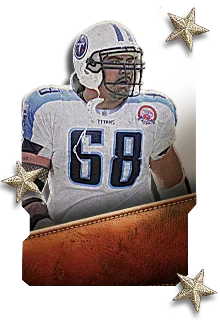 Kevin Mawae