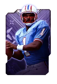 Warren Moon