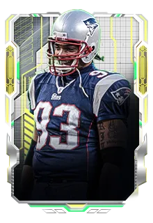 Richard Seymour