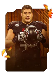 Alex Mack