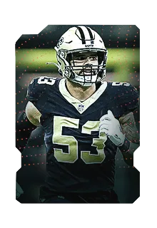Zack Baun