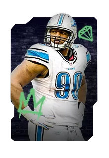 Ndamukong Suh