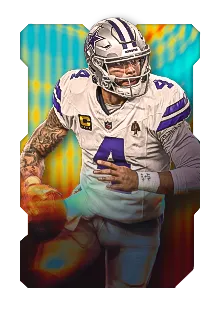 Dak Prescott