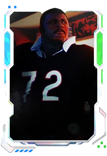 William Perry