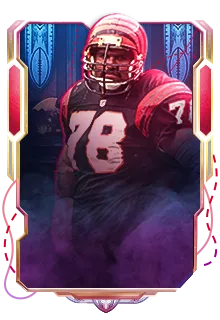 Anthony Munoz