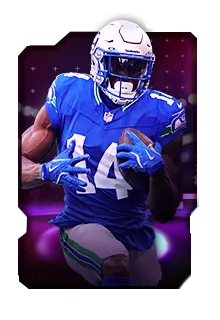 D.K. Metcalf