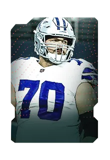 Zack Martin