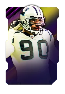 Julius Peppers