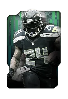 Marshawn Lynch