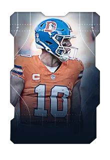 Bo Nix