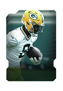 Josh Jacobs