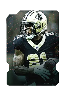 Jamaal Williams