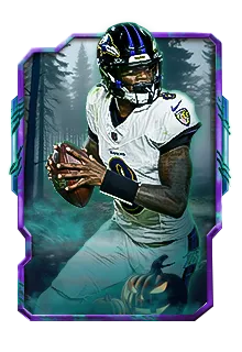 Lamar Jackson