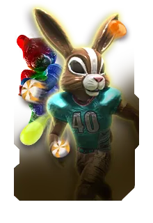 Mike AllHops