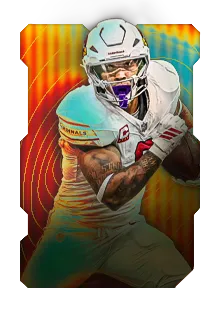 James Conner