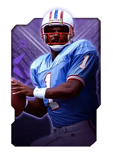 Warren Moon